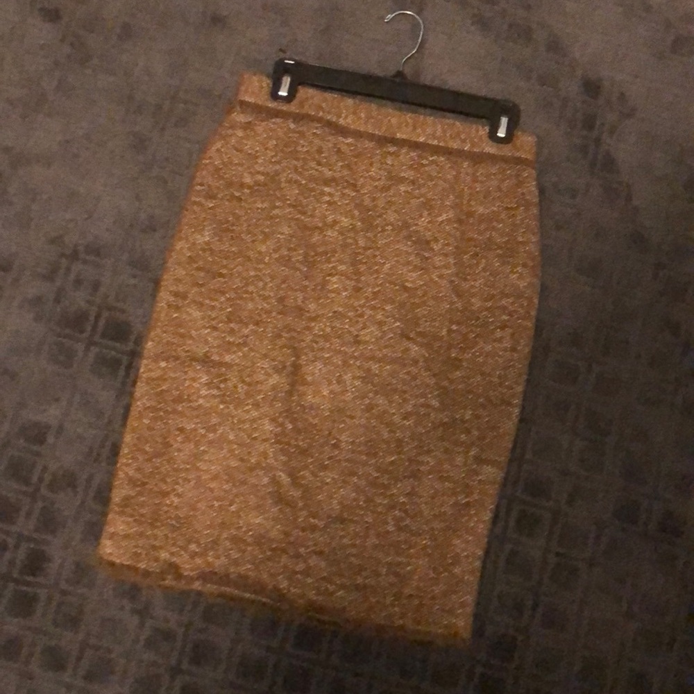 Carolina Herrera Skirt